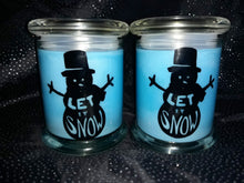 Load image into Gallery viewer, Design Your Jar Custom Prize Candle