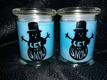 Load image into Gallery viewer, Design Your Jar Custom Prize Candle
